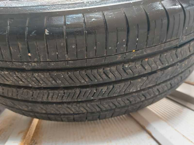 Toyo A-45 All Season Tires  in Tires & Rims in Oshawa / Durham Region - Image 4