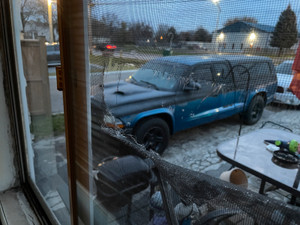 2000 Dodge Dakota