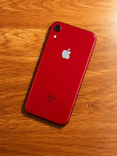 Apple iPhone XR 128GB, View more