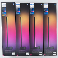 Philips Hue Signe Gradient Table Lamp, brand new sealed