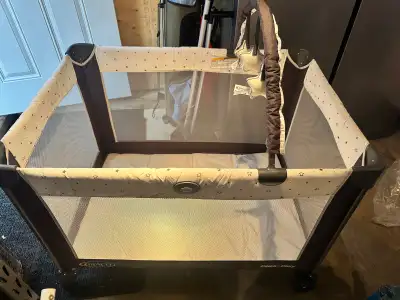 NEW PLAYPEN BY GRACO , View more