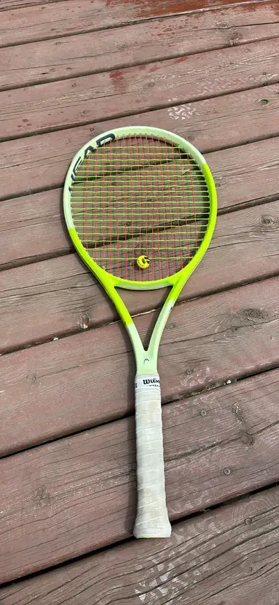 raquette tennis head extreme pro 2024, View more