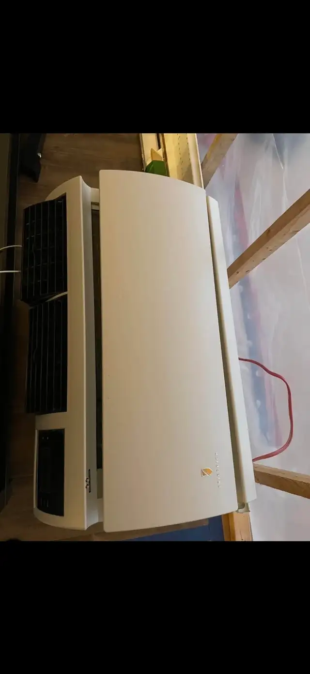Friedrich WallMaster Wall-Mounted Air Conditioner