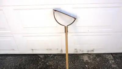 Brush Clearing Tool, View more