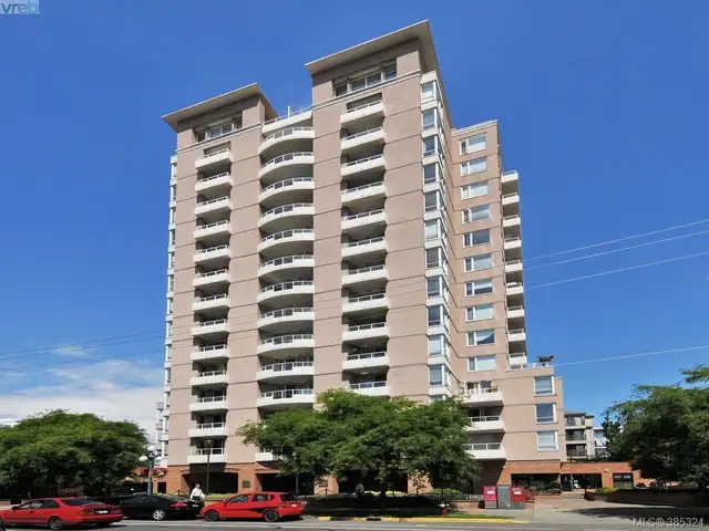 $2750 Unfurnished/Furnished 2 Bed,2 Bath, Downtown Victoria