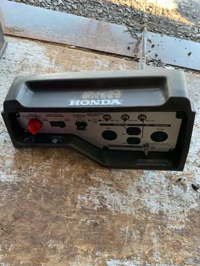 Génératrice Honda pièces 450-634-2177, View more