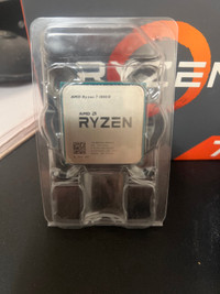 Ryzen Processor 1800x