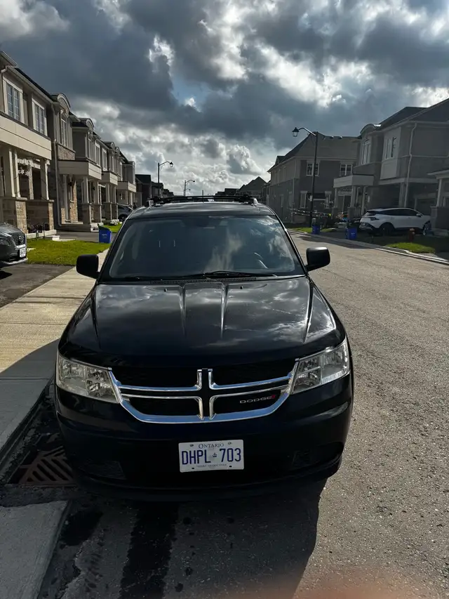 2015 Dodge Journey | 3rd Row Seating558834062826547201