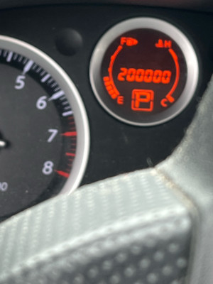 2010 Nissan Sentra 2.0
