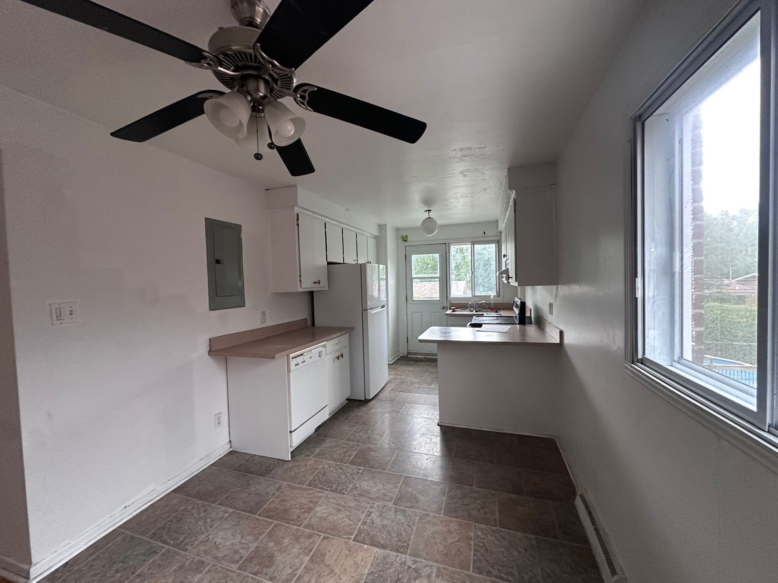 rent apartment — photo 3