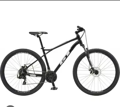 XL GT aggressor OBO!, View more