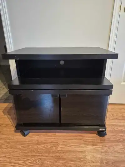 meuble de tv avec plateau rotatif, View more