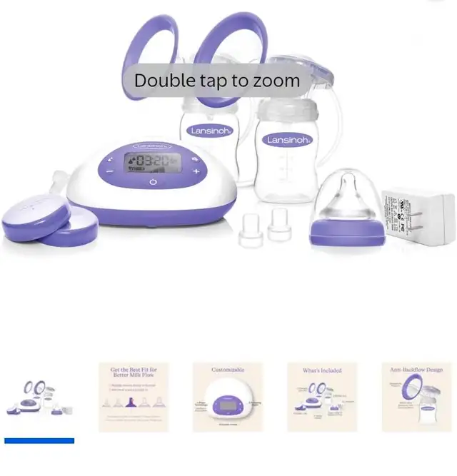 breastfeeding pump494505752401684480