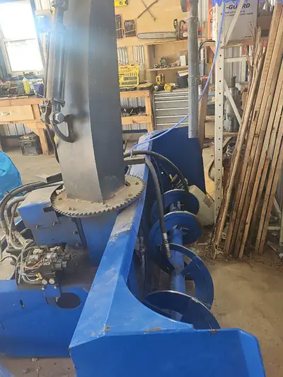 Snow blower for sale, View more