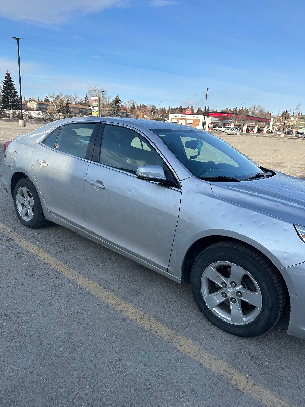 Chevrolet Malibu 2013 Cars & Trucks Calgary Kijiji
