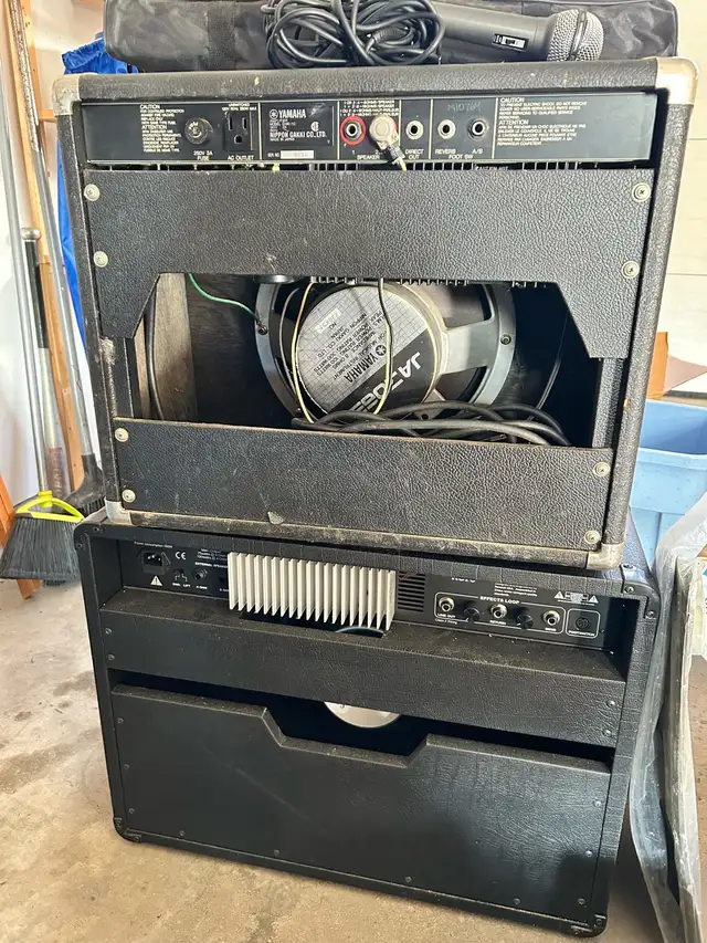 Guitar Amps in Amps & Pedals in Peterborough - Image 3