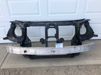 MERCEDES W164  ML GL  FRONT CLIP NOZE,DOOR,FENDER, HEADLIGHT