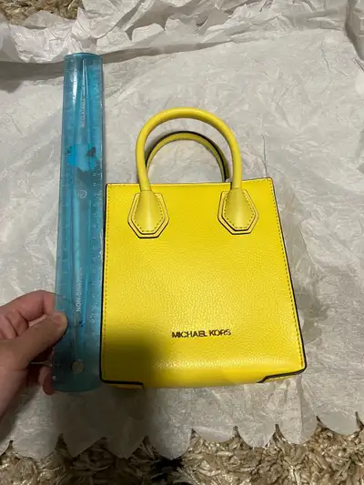 Michael Kors Mini Bag, View more