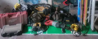 Carpenter/Handyman for Hire, View more