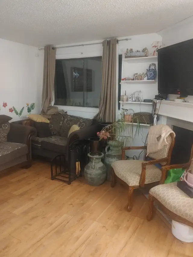 Room For Rent Near Downtown