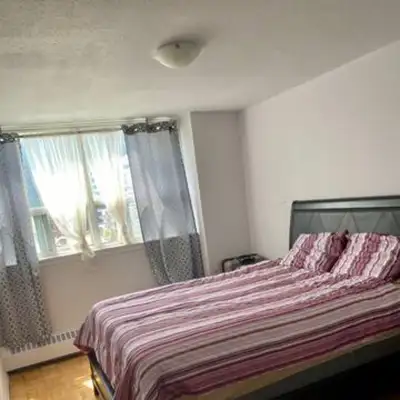Furnished Room for rent