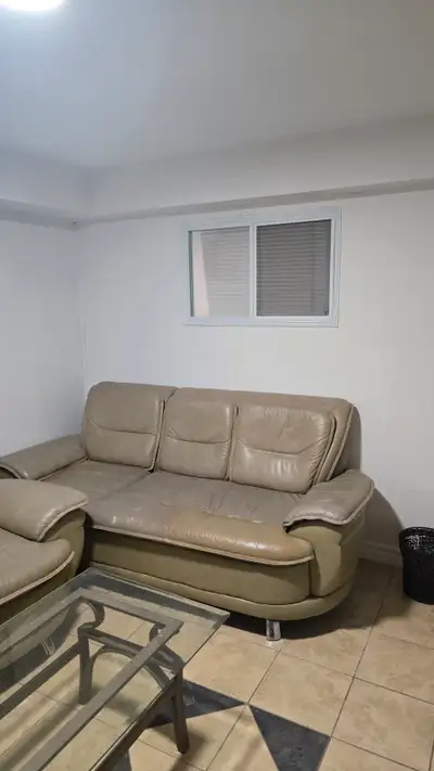 Furnished bedroom (Female Romemate) For rent