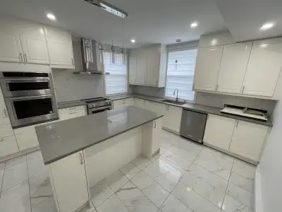 Kitchen Assembly & Installation – Ottawa/Gatineau, View more