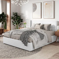 MATTRESS AND BED FRAME AVAILABLE ON SALE FREE Delivery in GTA