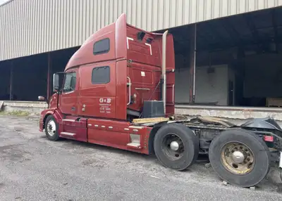 Lots of Volvo parts available any colour to Complete hoods with lights $700-1000 D13 ecm 5 years old...