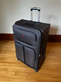 Luggage - Swiss Gear - Bagage