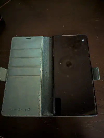 Samsung Galaxy Note 20 Ultra 5G Mint Condition, View more