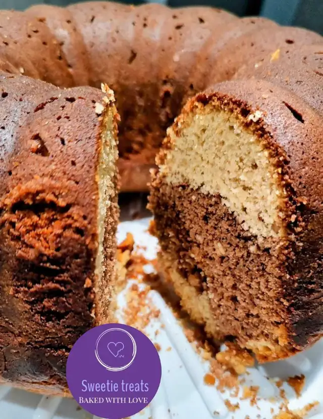 Peanut Butter Chocolate Bundt Cake628632827020811222