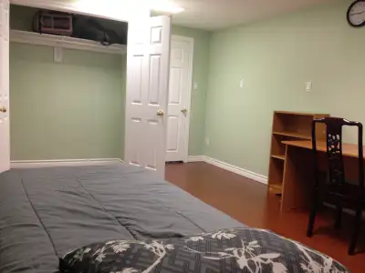 Room Rental
