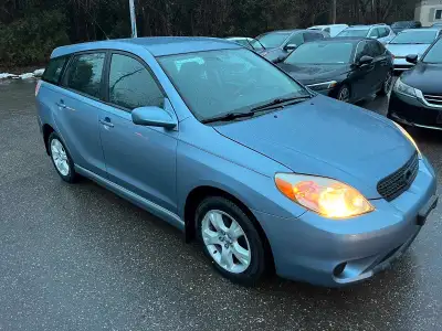 Drives good i had it for 7 months 0 issues. Only reason im selling is because i need to buy a van