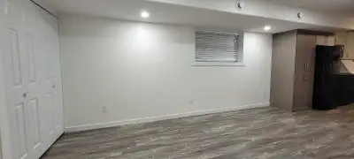 2 BEDROOM LEGAL SUITE FOR RENT