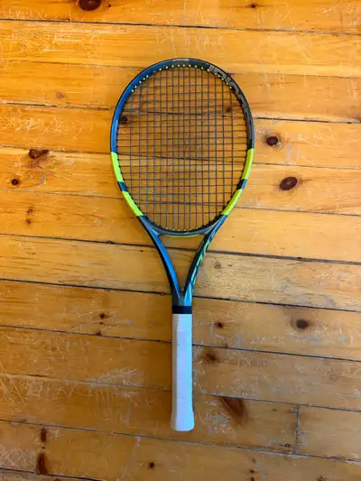 Babolat pure aero 98 2026 L2, View more