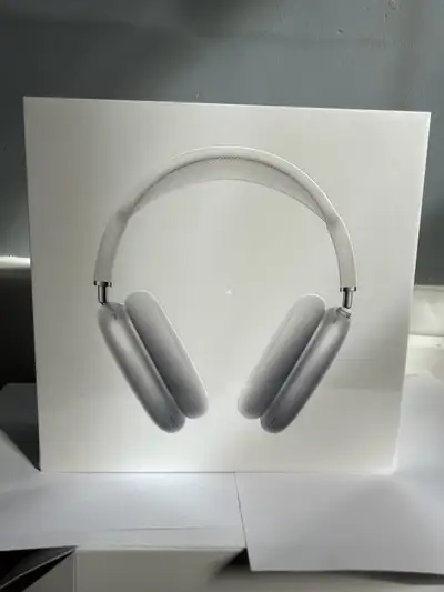 AirPods Max Headphones, View more
