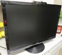 ASUS VK266H 25.5" Widescreen Monitor