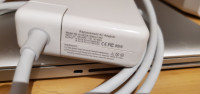 Apple Macbook Pro 85w Charger - Replacement OEM