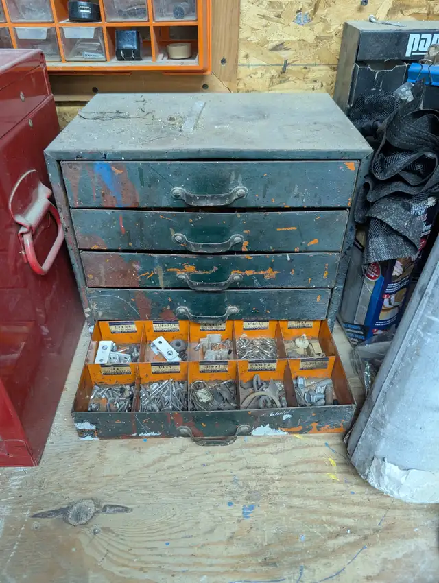 Vente de débarras in Other in Laval / North Shore - Image 11