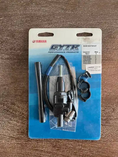 Enhances rider control by limiting chassis movement - eliminating the need to come off the throttle;...