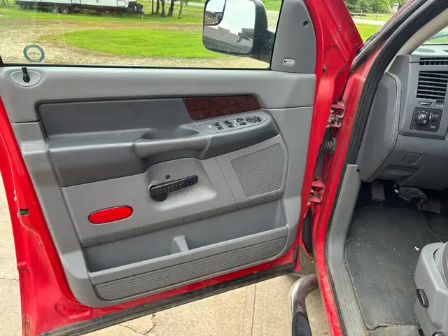 2008 Ram 1500 low kms523953163018577927