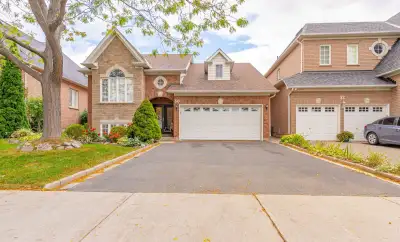 MUST SELL! Detached Brampton Home For Sale (Bank Foreclosure) NOT ON MLS ID# 220 *No Multiple Offers...