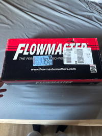 Flow Master Super44