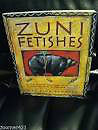 ZUNI FETISHES in Other in Kitchener / Waterloo