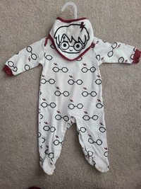 Baby Clothes - Harry Potter (12 months)