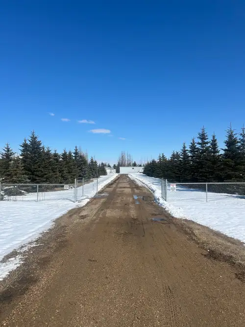Beautiful 10 acre parcel in RM of Corman Park. Ideally situated between Saskatoon and Martensville....