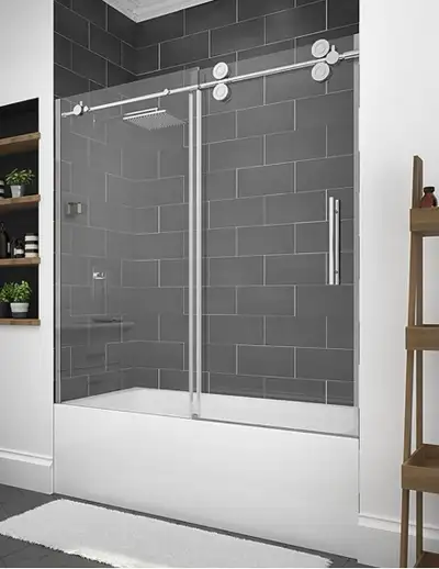 porte de douche NEUF , View more