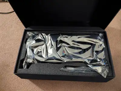 RTX 4080 + 850W PSU Combo (Lenovo Prebuilt – Like New), View more