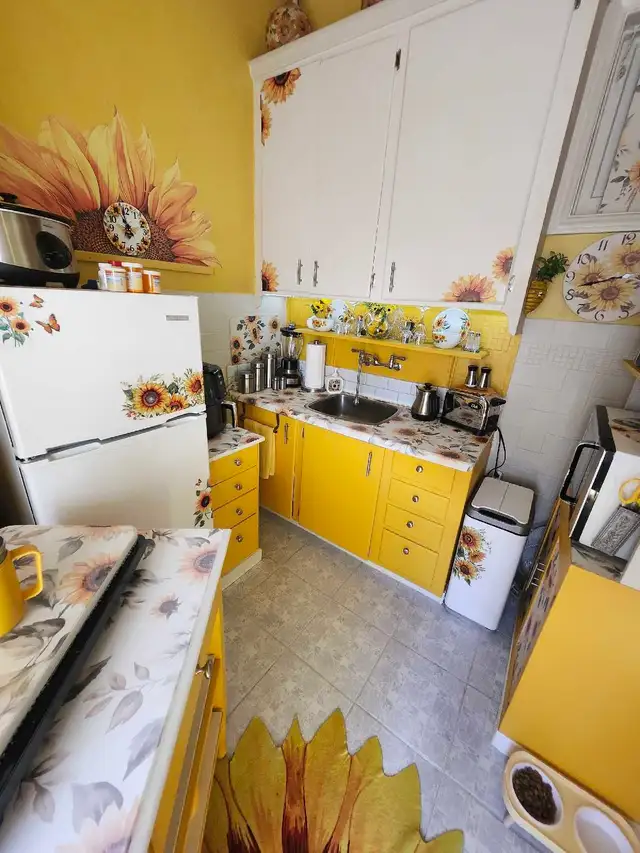 apartment for rent in Long Term Rentals in Woodstock - Image 4